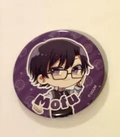 2026年最新】からぴち もふ 缶バッジの人気アイテム - メルカリ