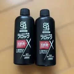 8×4MEN ボディウォッシュK ミニサイズ 45mlのサムネイル