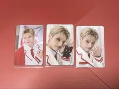 ATEEZ ウヨン ANITEEZ IN THE CALLING トレカ