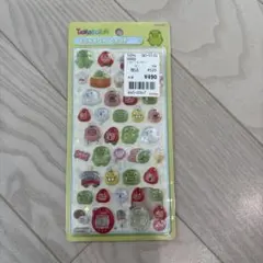 R*o様 たまごっち　くちぱっち　ボンボンドロップシール