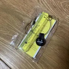 グラニフ　ビューティフルシャドー　マスタードホテル　キーホルダー