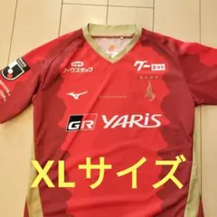 Mizuno 名古屋グランパス 1st オーセンティック L - メルカリ