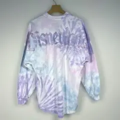 ディズニー SPIRIT JERSEY コットンキャンディ S スピジャ