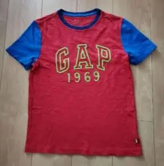 GAP KIDS 1969 ロゴ Tシャツ 140cmのサムネイル