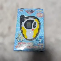 デジモンアドベンチャー02 D-3ウォッチのサムネイル
