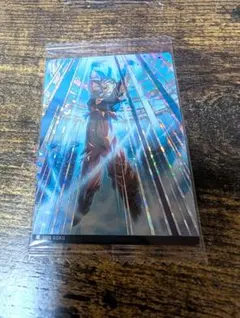 ドラゴンボールイタジャガ 4-04 SSR