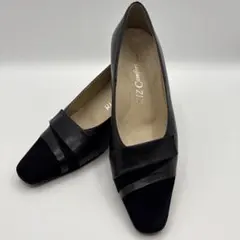 コンフォートシューズ パンプス