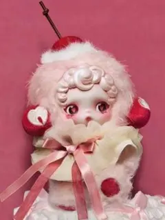 完全未開封　スカルパンダ　You Found Me! Moldy Muffin