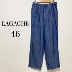 ラガチェ LAGACHE gジャン ジーンズ ジージャセットアップ 2025年最新LAGACHE デニム・ジーンズの人気アイテム - メルカリ