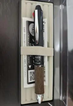 PILOT フリクションボール 3 ウッド