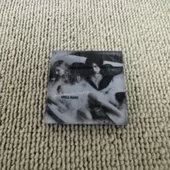 Acid Black Cherry アクリルマグネット　SPELL MAGIC