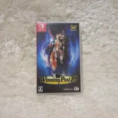 ウイニングポスト