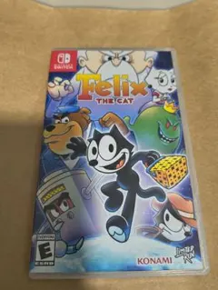 Felix the Cat（北米版）
