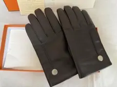 2025年最新】HERMES メンズ 手袋の人気アイテム - メルカリ