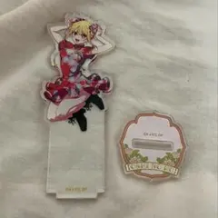 推しの子 星野ルビー チャイナ服 アクリルスタンド