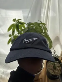 Nike Heritage86 ネイビーキャップ 1Size