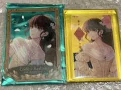 Code:Realize コドリア ビーズログ アクリルスタンド サン - メルカリ