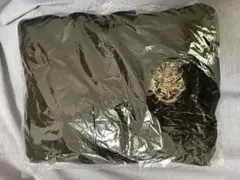 GU ハリーポッター スウェットワンピース ブラック　Sサイズ