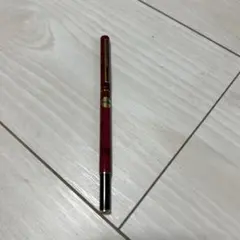 三菱　EXCEED ボールペン　本体　赤のサムネイル