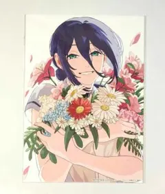 映画　チェンソーマン　レゼ篇　入場者特典　劇場版　生中継　舞台挨拶