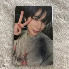 TXT Starkissed ラキドロ　テヒョン