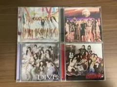 twice CDセット