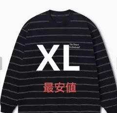 2026年最新】ennoy border sweatの人気アイテム - メルカリ