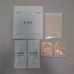 KINS フェイスマスク サンプル セット