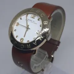 Marc by Marc Jacobs マークジェイコブス メンズ腕時計 稼働品