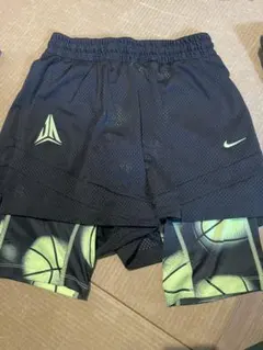 Nike Dri-FIT バスケットボールパンツ