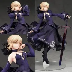 fate セイバー アルトリア・ペンドラゴン オルタ ドレスver.のサムネイル