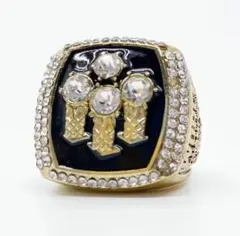 ★NBA★シカゴ・ブルズ★1996ファイナルチャンピオンリング★ジョーダン★