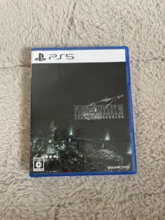 ファイナルファンタジーVII リメイク インターグレード