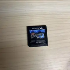 ポケットモンスター ブラック2