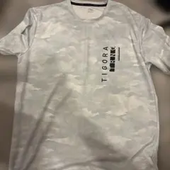 TIGORA✖︎AKTR コラボTシャツ　2XLのサムネイル