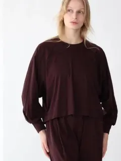 スコットクラブ長袖