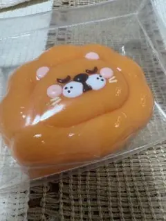 300円スタート 訳あり 新品 水感スクイーズ ライオン アニマル スクイーズ