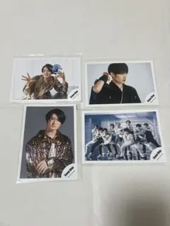 SnowMan 向井康二　公式写真　まとめ売り