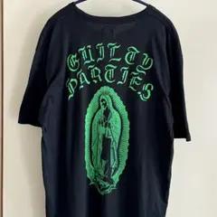 ☆大人気！WACKO MARIA ワコマリア マリア像 Tシャツ☆のサムネイル
