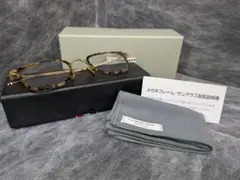 THOM BROWNE TBX905 49□23-150 眼鏡 フレーム 日本製のサムネイル
