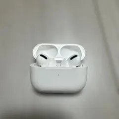 【Apple純正品】AirPods pro 第1世代