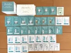 Predia SPA et MER FANGOクレンジング&サンプルセット