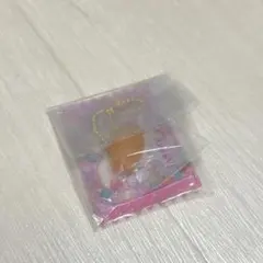 サンリオ グミ キーホルダー