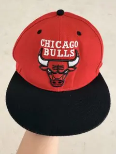 シカゴブルズ ゴシックアーチ スナップバック シカゴブルズ ゴシックアーチ スナップバック - メルカリ