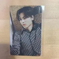 トレカ　バーノン　HMV your choice