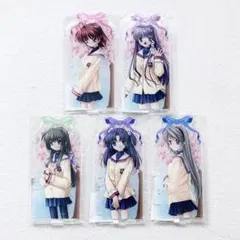 2025年最新】clannad グッズ ことみの人気アイテム - メルカリ