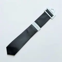 Calvin Klein 黒 スリムタイ