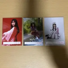 櫻坂46 小田倉麗奈 生写真 まとめ売り - メルカリ