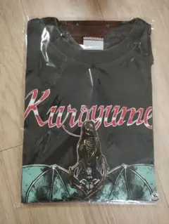 黒夢 × セントマイケル Tシャツ pigment XL - メルカリ