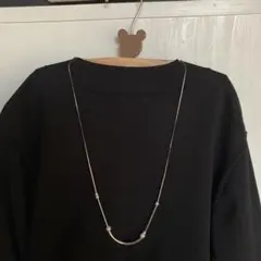 HusHush ネックレスのサムネイル